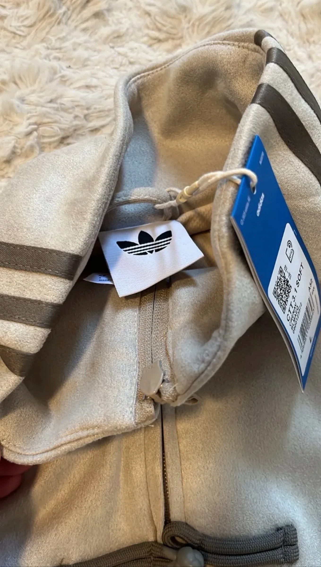 Veste adidas nouvel an chinois – photo 3